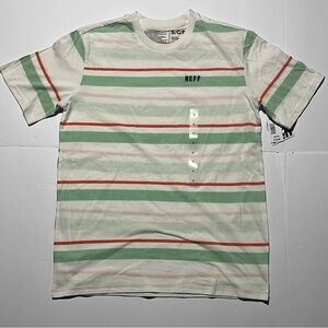 New! Neff Classic Crew T-Shirt